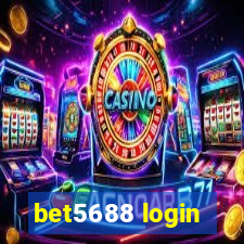 bet5688 login